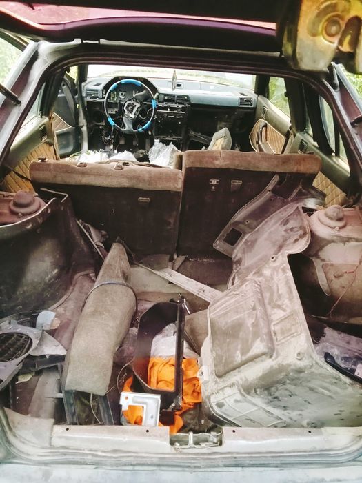 Авто не наход у Mitsubishi