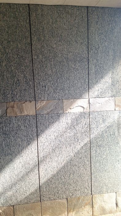 Плитка из камня гранит