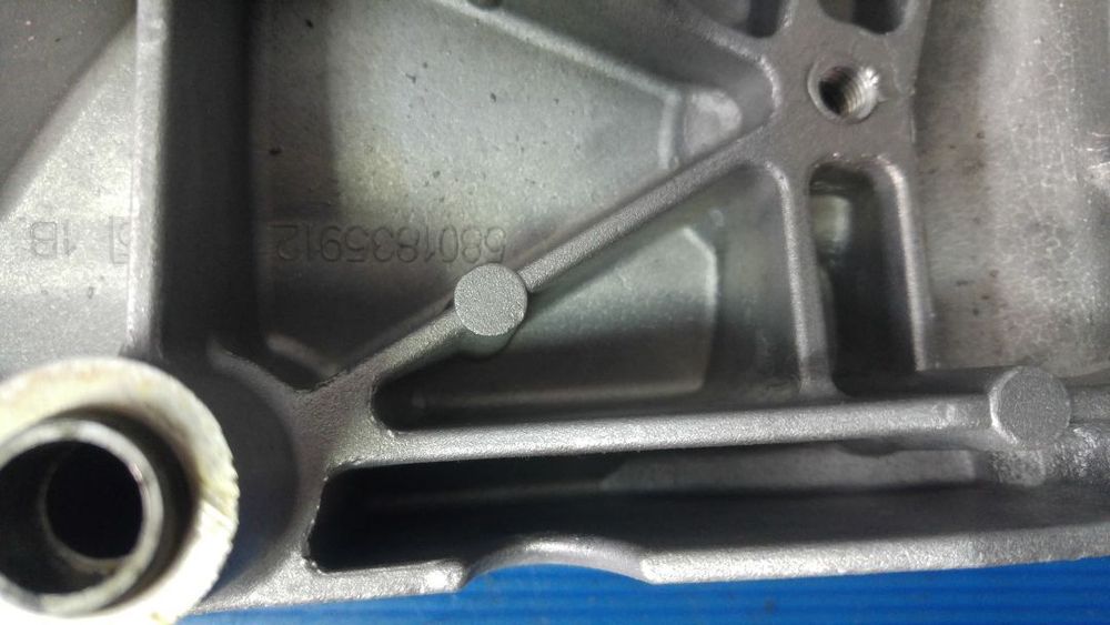 suport ac 130 multijet 2.3 d f1agl411d fiat ducato dupa 2011 euro 6