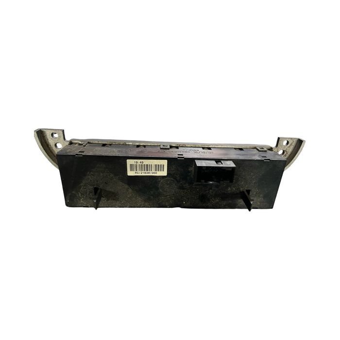 Butoane Geamuri Electrice Mini Mini R50, R53 2001 - 2006 37059B