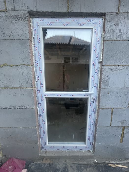 Ремонт пластиковые Окна, Двери