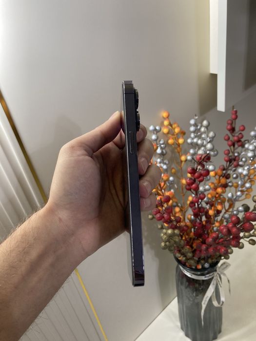 Продам IPhone 14 pro max 256 Срочно!