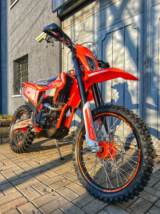 Мотоцикл NICOT KF300S