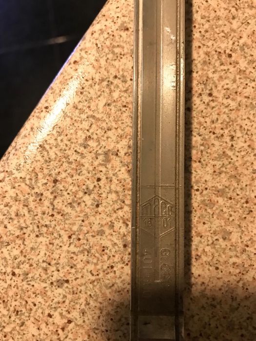 Обков ПВЦ дограма фирма Maco