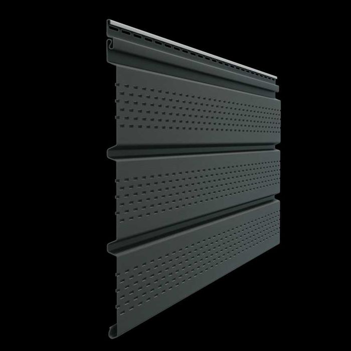 Сайдинг, Софиты, Карнизы