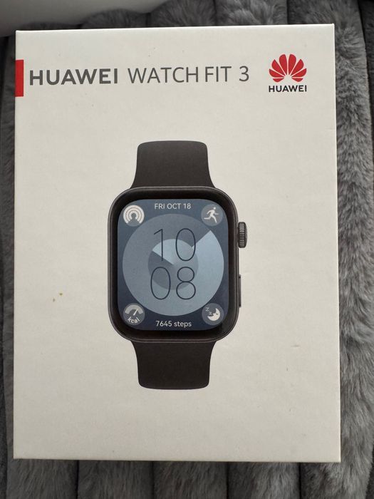 Smartwatch si electronice