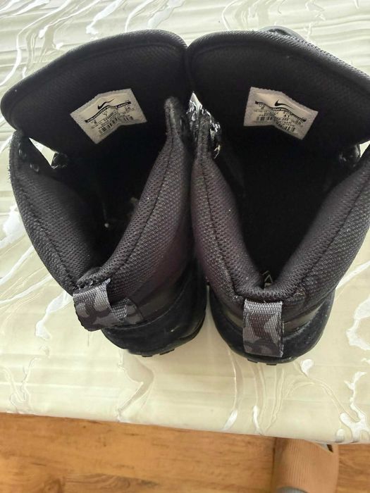 Nike Alder Medium 599660-003 № 41