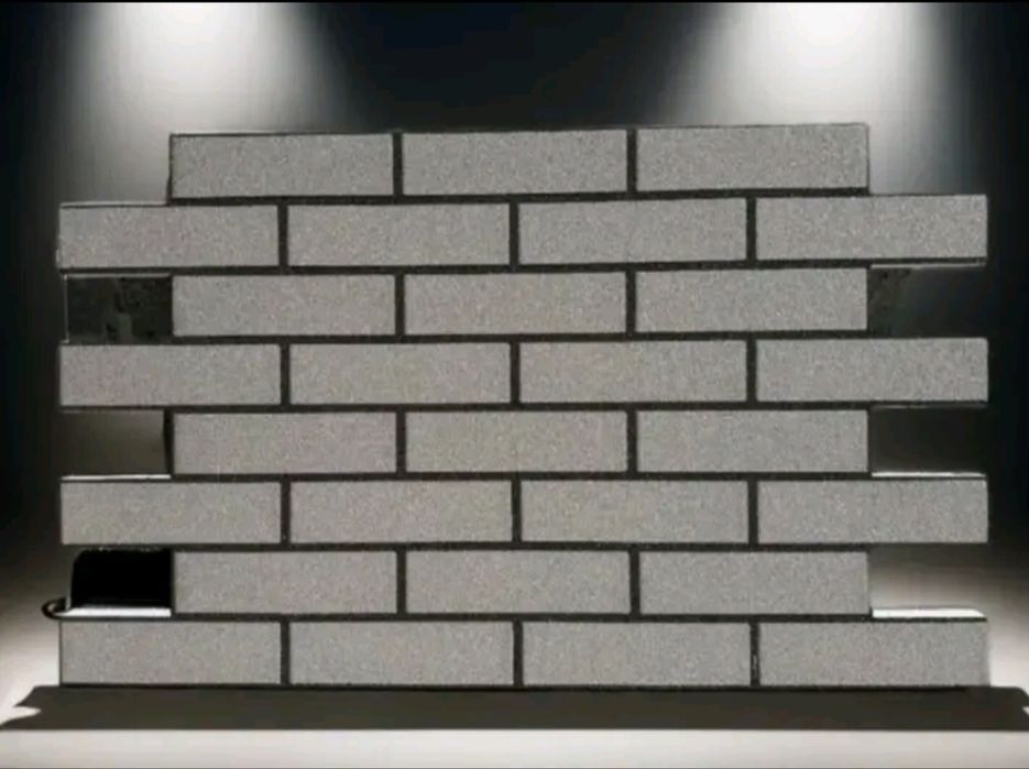 Термопанель. Клинкерные панели. Фасад. Термо