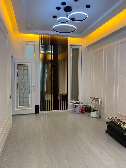 Аренда квартира  Согдиана ищо не кто не жил