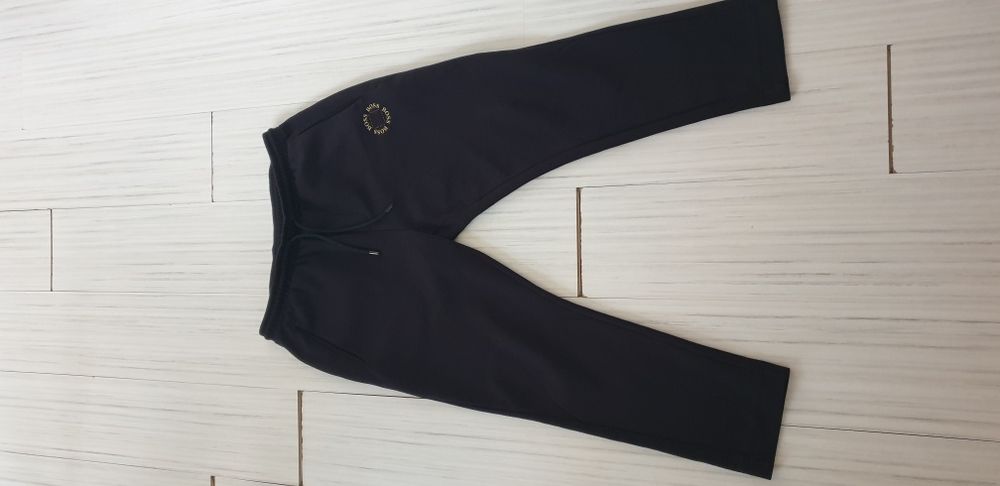 Hugo Boss Halboa Cirkle Mens Cotton Pant  2XL ОРИГИНАЛ! Мъжко Долнище