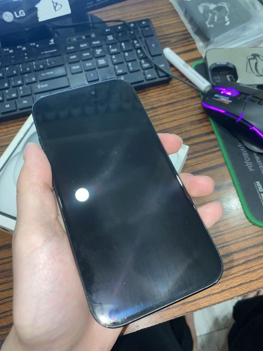 Apple iPhone 15 128 GB