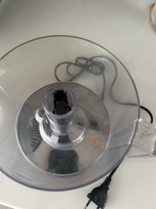 Storcator de fructe Termozzeta