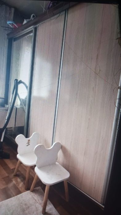 Продам шкаф купэ