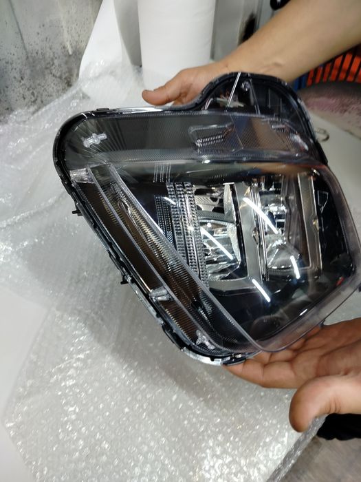 Кузовные детали KIA Hyundai