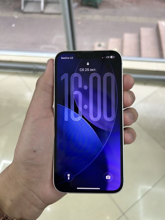iPhone 13