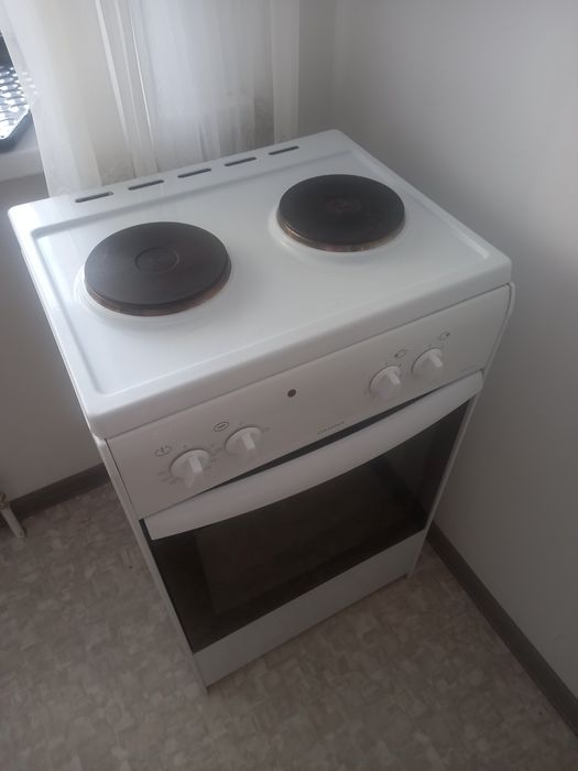 Электроплита Darina