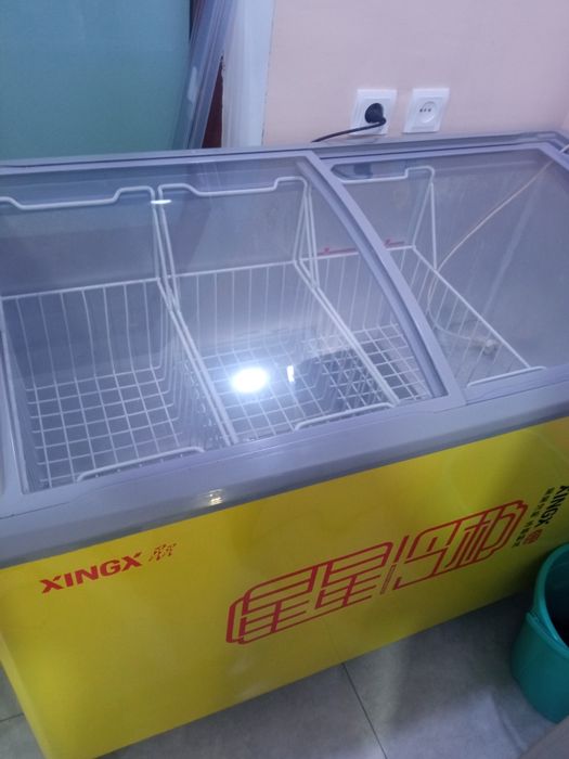 Морозка сатылады новый