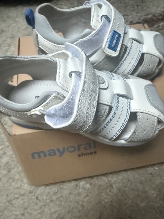 Mayoral 22 детски сандали