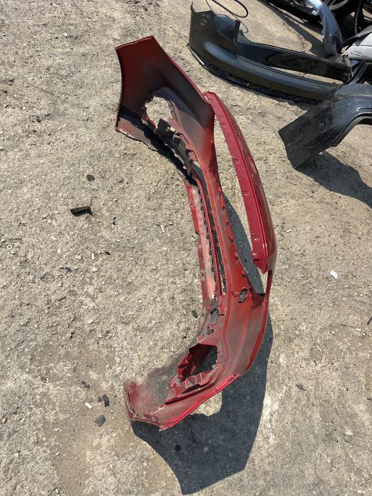 Броня Ford Galaxy 2020г 5бр