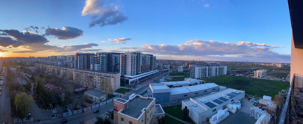 Apartament 2 camere, NOU – Drumul Gura Arieșului | 10 minute de metrou Nicolae Teclu
