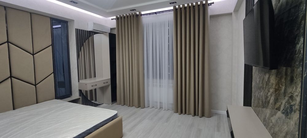 Жалюзи плиссе шторы