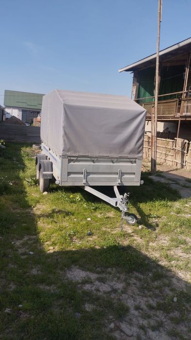 Автоприцеп сатылады