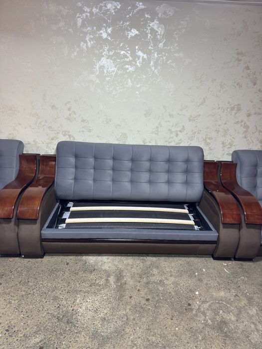 Йенги Йумшок мебел сотилади