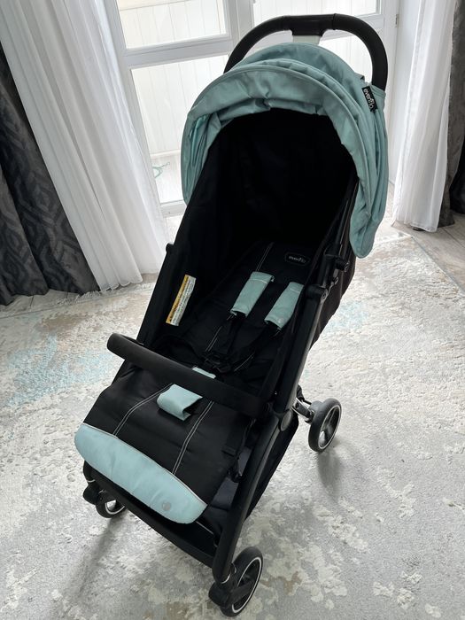 Коляска трансформер