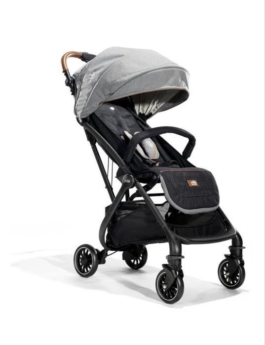 Детские коляски