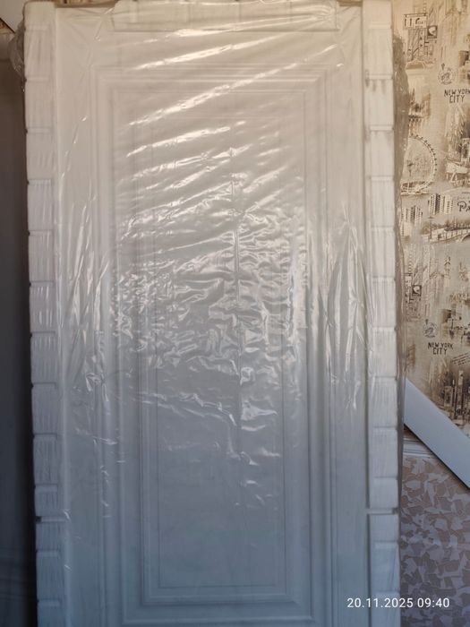 Межкомнатная дверь