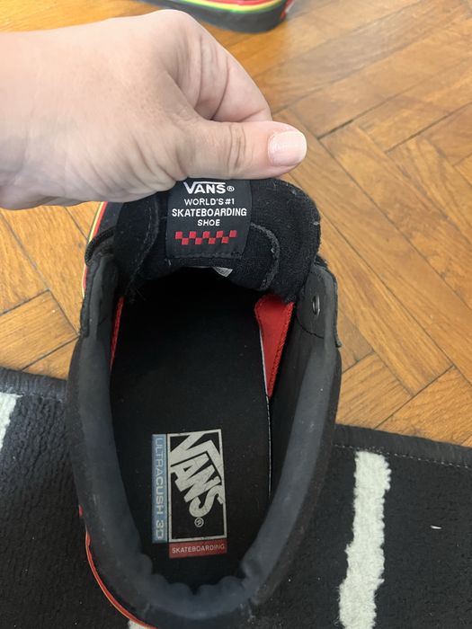Sneakers VANS, marimea 44