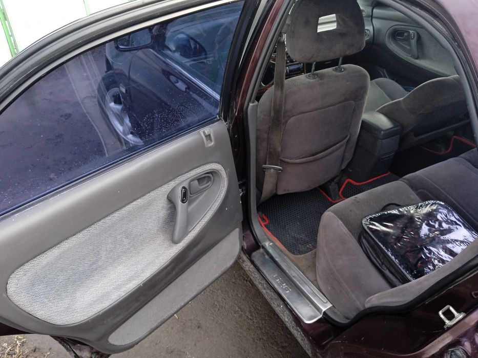 Автомобиль срочно