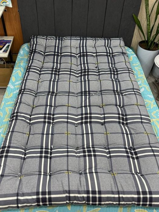 МАТРАСЫ ватные оптом и в розницу!