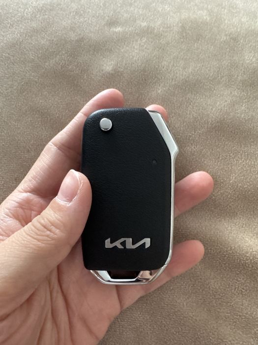 Смарт-ключ Kia оригинал (новый)