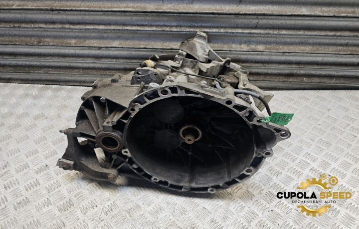 Cutie viteze manuala 6+1 6M2R-7F096-ED 2.0TDCI Ford Galaxy 2 [2006 -