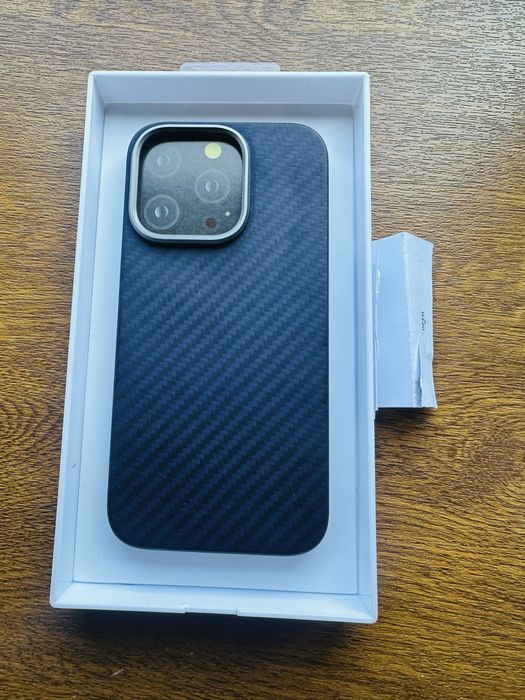 Чехлы kevlar 14 pro