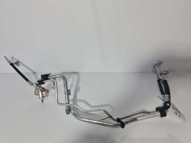 Conducta AC clima lunga din habitaclu Citroen Jumpy 1.6 cdti AdBlue B1