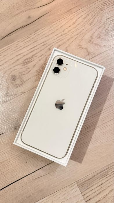 Продам iphone 11