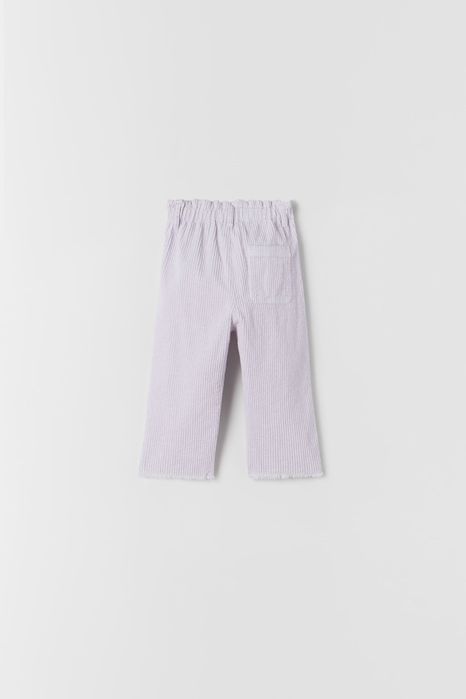 Нови детски дрехи на Зара Zara, пролетни 110 размер