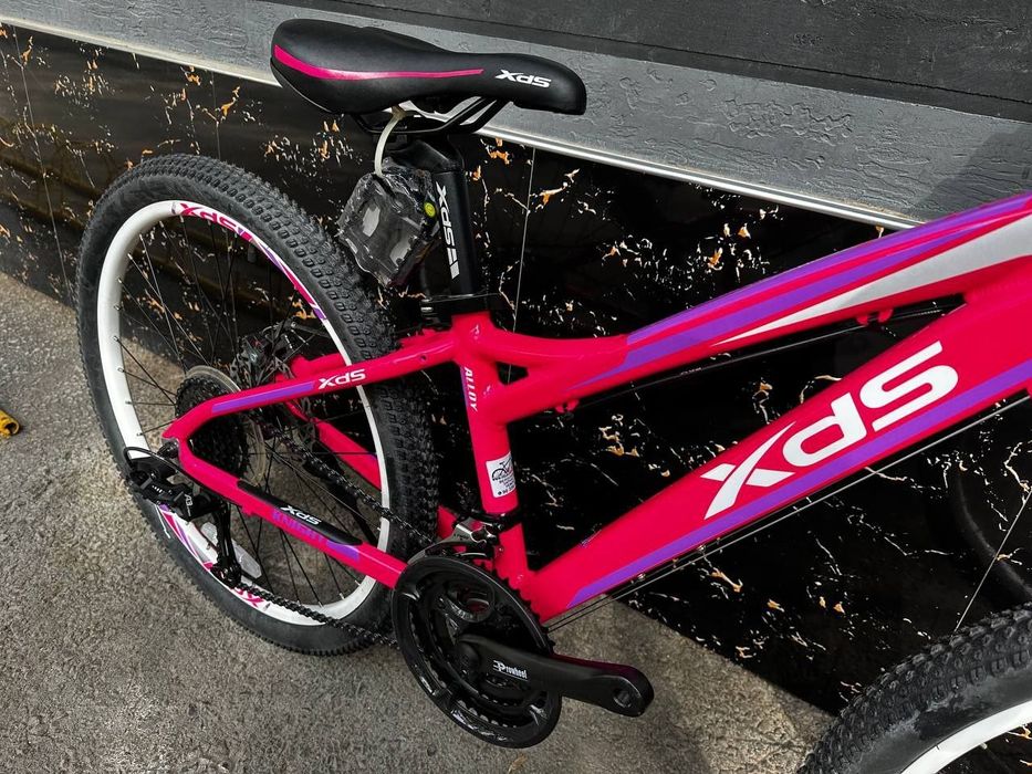 Велосипед XDS 24