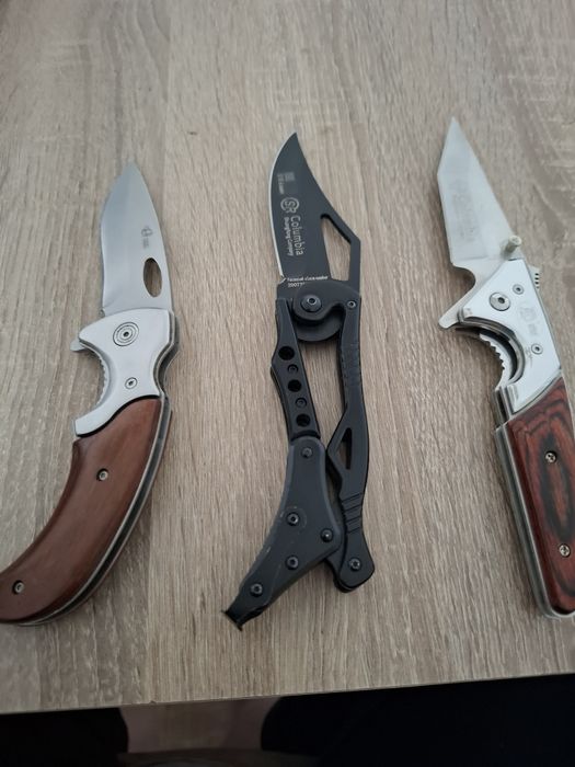 Briciaguri  de buzunar.