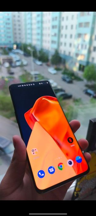 OnePlus 9 pro 5g