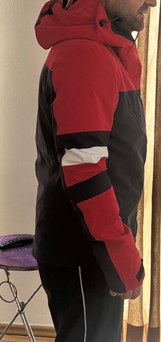 Geaca  ski Tommy x Rossignol
