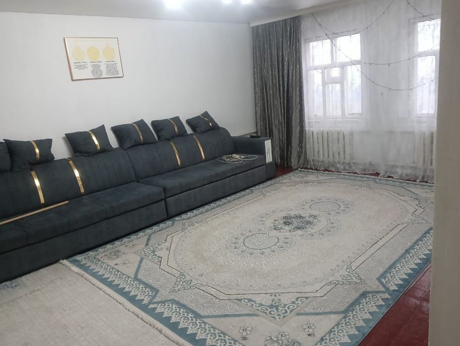 Продается большой дом