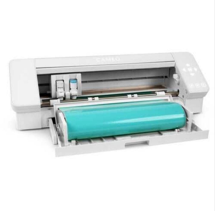 Режущий плоттер Silhouette CAMEO 4