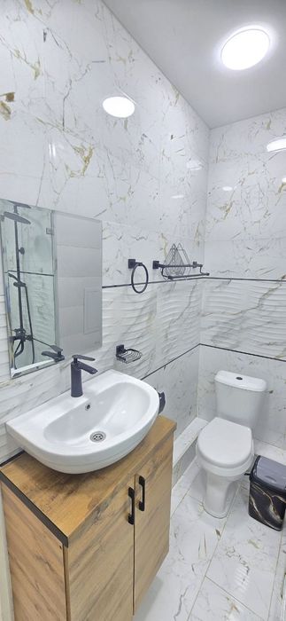 Чиланзар 16 квартал