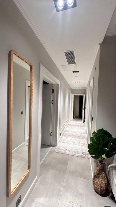 Istanbul city!Сдаётся квартира с авторским ремонтом!