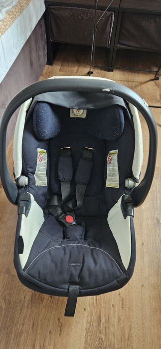 Столче за кола Peg Perego