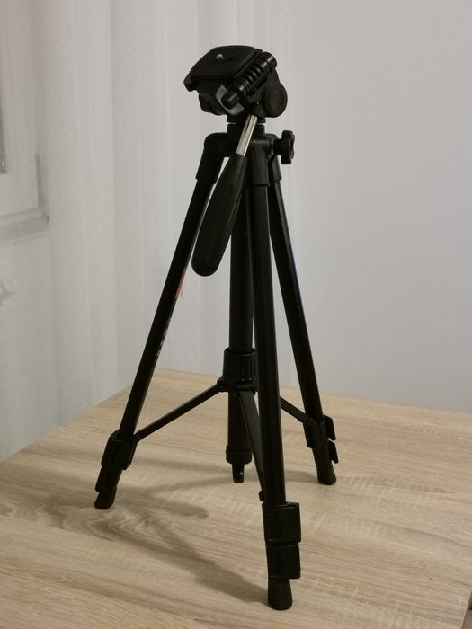 Kit aparat foto/video Canon M50 Mirrorless