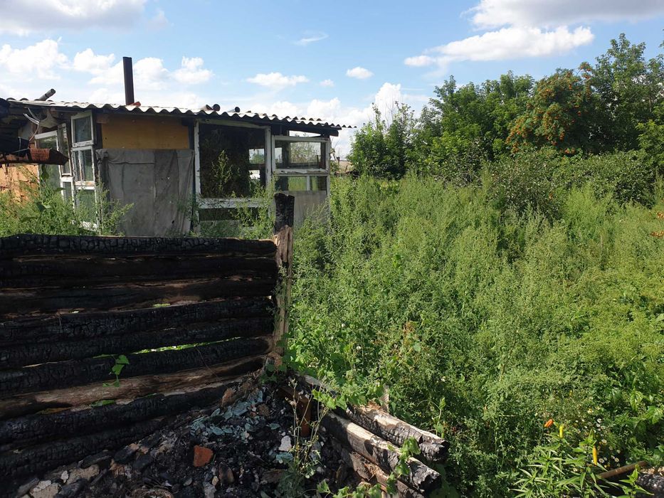 Продам два учстка в одни руки